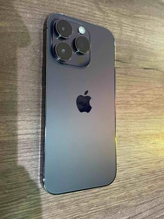 Продам IPhone 14 pro