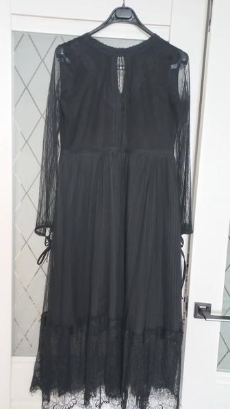 Продам платье