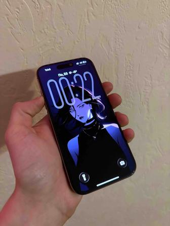 Продам iphone 16pro