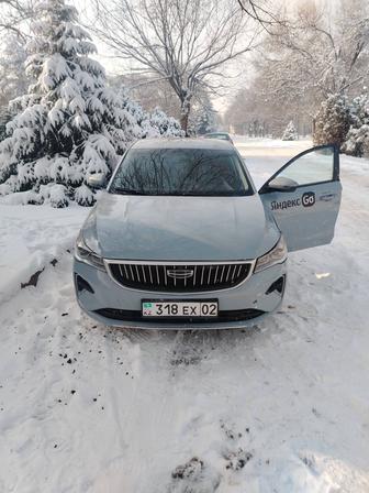 Аренда с выкупом авто