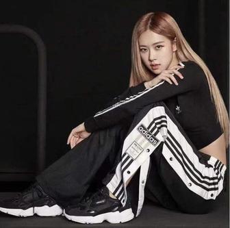 Трико adidas