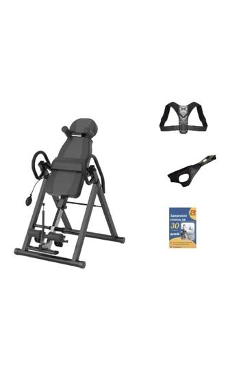Корректор осанки-инверсионный стол
