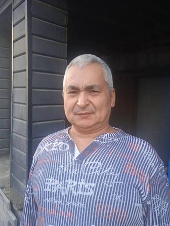 Разнорабочий