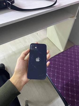 Продам Айфон 12 128gb