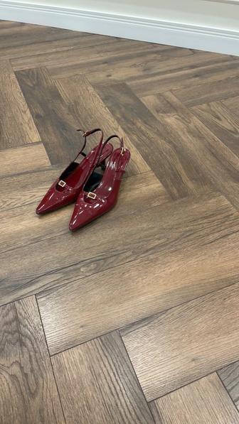 Продам туфли