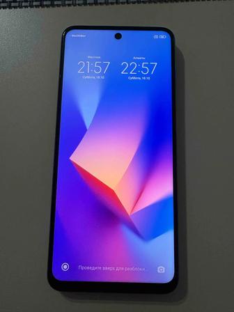 Продам телефон Redmi Note 9s