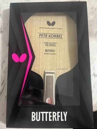 Ракетка основание