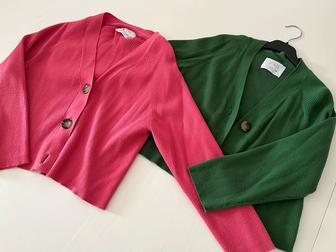 Кардиган ZARA на 10 лет