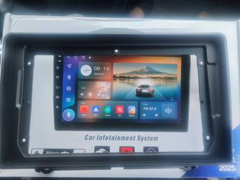 Автомагнитола Андроид Kenwood