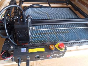 Лазерный грайвер