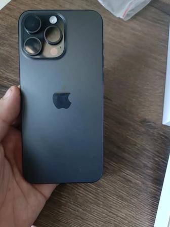 Продам айфон 15 pro max 512 gb