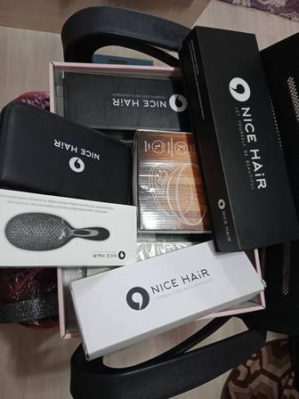 Продам пакет инструментов для наращивания волос.