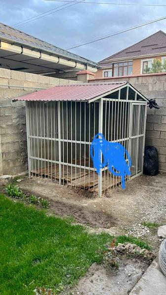 Продам Вольер