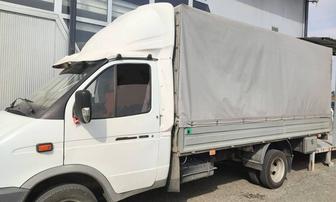 Переезды Атырау - Газель - Быстро и по делу