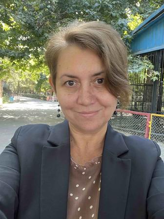 Продавец-консультант