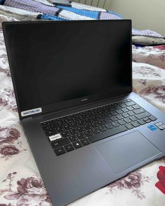 Продам Ноутбук Huawei MareBook D 15 2022