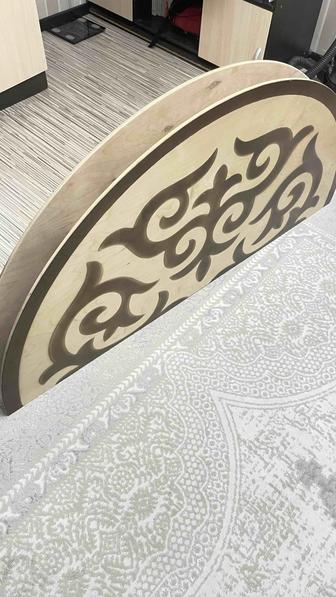 Продаётся жер үстел (дастархан)