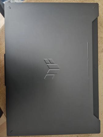 Ноутбук Asus TUF f15