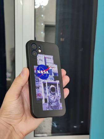 Iphone 12 Blue телефон айфон
