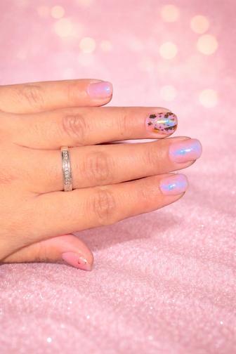 Маникюр педикюр на дома работам