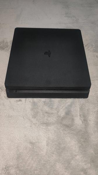 Продам Play Station 4 1TB