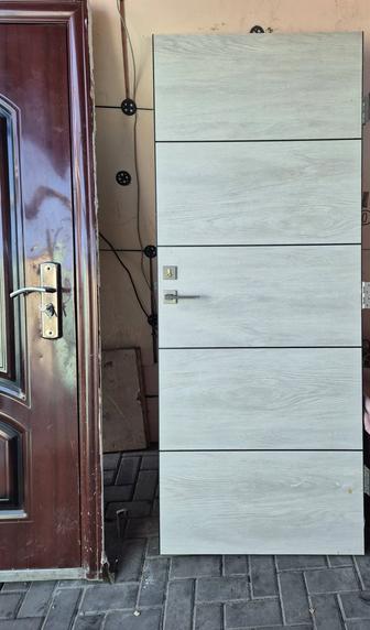 Двери межкомнатные