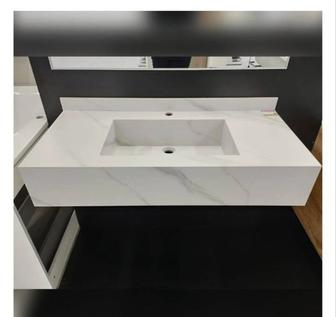 Раковины из керамогранита