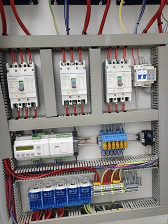 Электрические работы и электрика