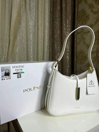 Polene бренд Сумка