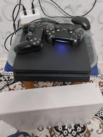 Playstation 4slim