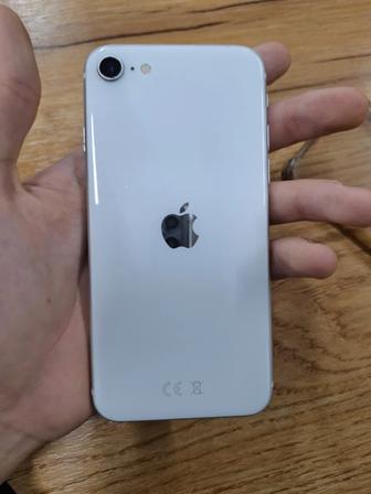 Iphone SE2020 128GB