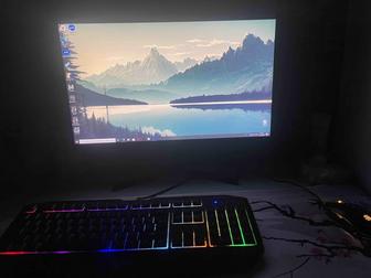 Продам/Обмен Пк