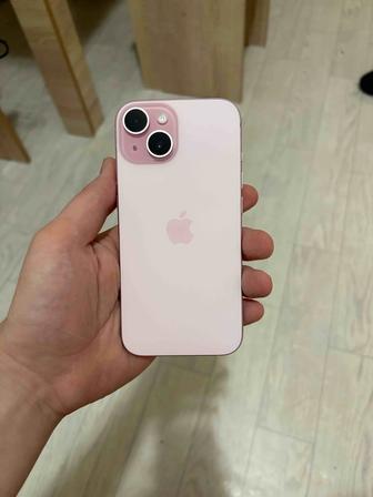 Iphone 15 идеальное состояние