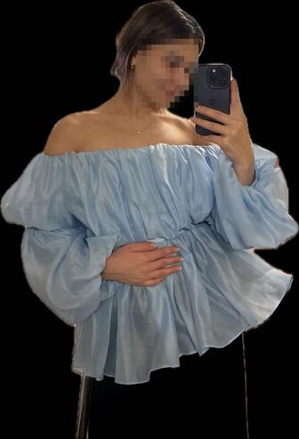 Кофта новая