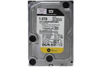 Жесткий диск HDD 1 Tb SATA 3.5 Western Digital