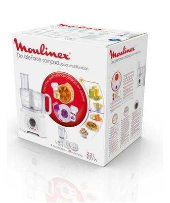 Продам Кухонный комбайн Moulinex Double Force