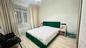 Спальный кровать