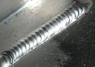 Аргоновая сварка