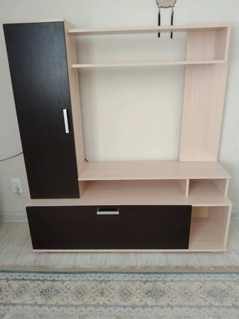 Продаю мини-стенку в хорошем состоянии 20тыс, есть торг