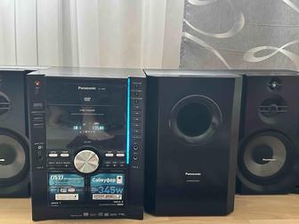 Магнитофон Panasonic
