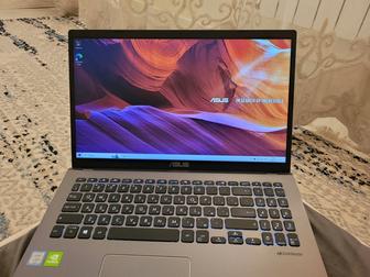 Продам ноутбук Asus Vivobook 8 GB DDR4, SSD 256 GB, NVIDIA GeForce MX230