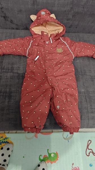 Продам комбинезоны фирма crockid