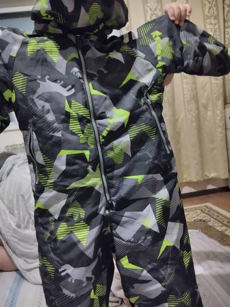 Комбинезон детский бесплатно