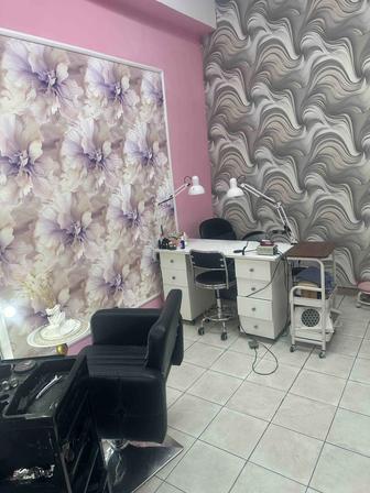Сдам место под маникюр