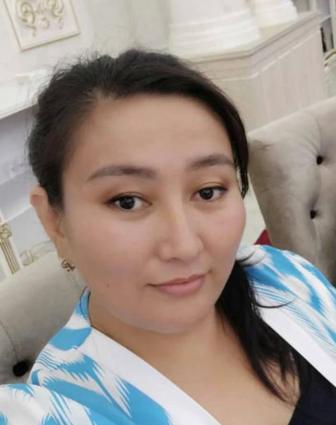 Учитель-преподаватель казахского языка и литературы