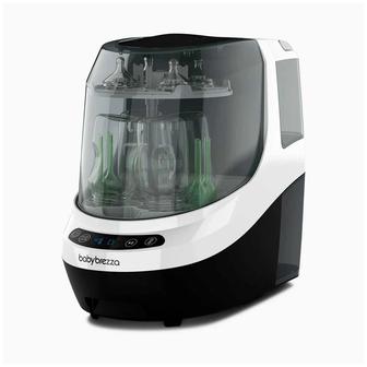 Продам стерилизатор для бутылочек от Baby breeza