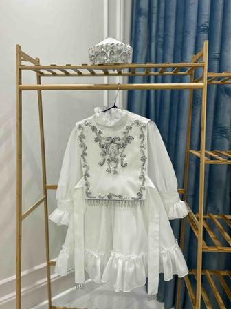 Прокат детских костюмов для девочек