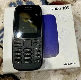 Nokia 105 dual sim