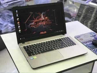 ‼️Продам Ноутбук‼️[ Asus VivoBook ]