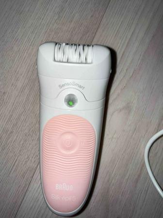 Продам эпилятор Broun Женский